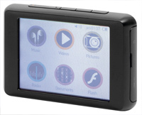 Cowon iAudio C2