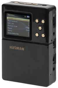 HiFiMan HM-801