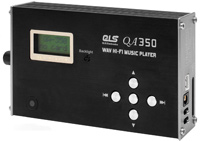 QLS QA350 mod V2