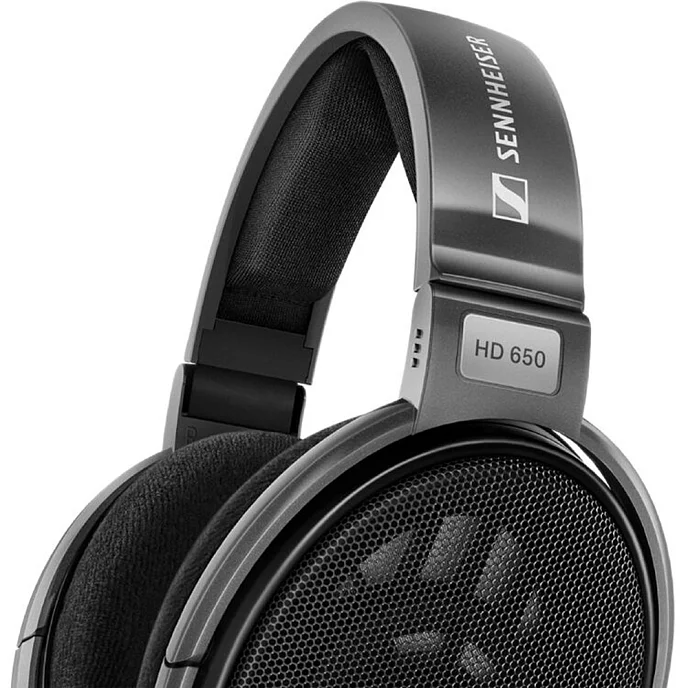 Наушники полноразмерные Sennheiser HD 650 - рис.5