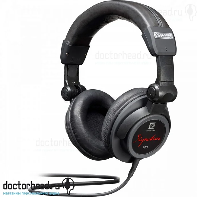 Наушники Ultrasone Signature Pro - рис.0