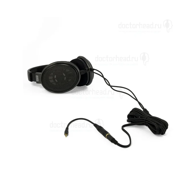 Наушники полноразмерные Sennheiser HD 650 - рис.3