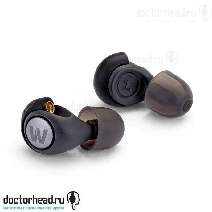 Наушники Westone ADV Alpha - рис.2
