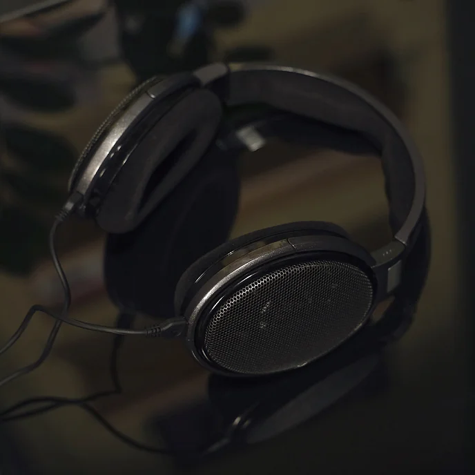 Наушники полноразмерные Sennheiser HD 650 - рис.5