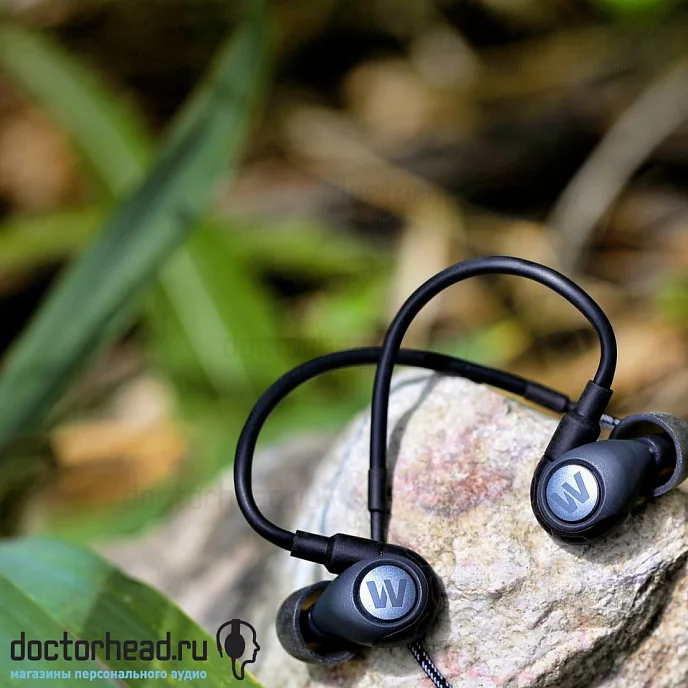Наушники Westone ADV Alpha - рис.8