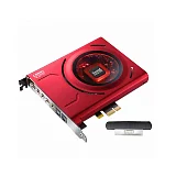 Игровые звуковые карты