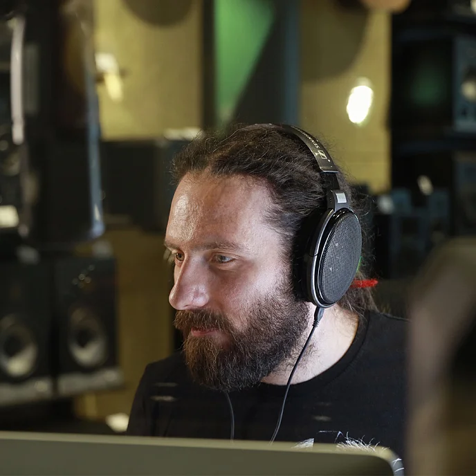 Наушники полноразмерные Sennheiser HD 650 - рис.7