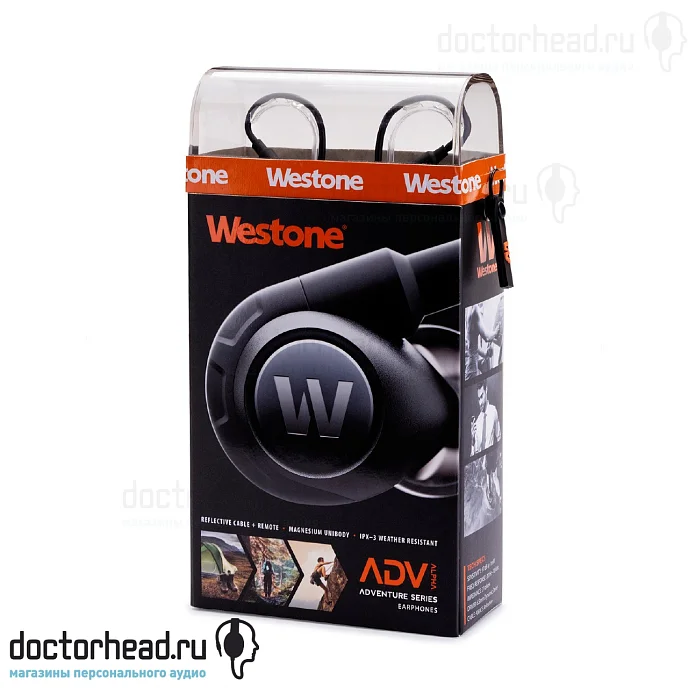 Наушники Westone ADV Alpha - рис.6