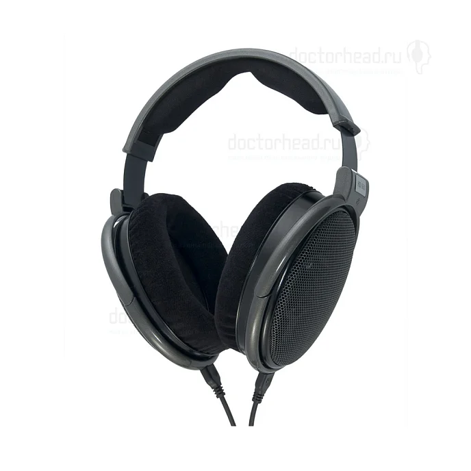 Наушники полноразмерные Sennheiser HD 650 - рис.0