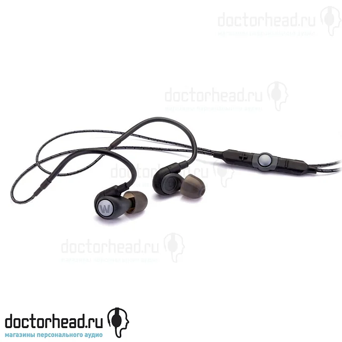 Наушники Westone ADV Alpha - рис.1