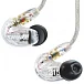- рис.0 IEM наушники Shure SE215 Clear - рис.0
