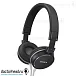 Наушники SONY MDR-ZX600 B - рис.0 Наушники SONY MDR-ZX600 B - рис.0