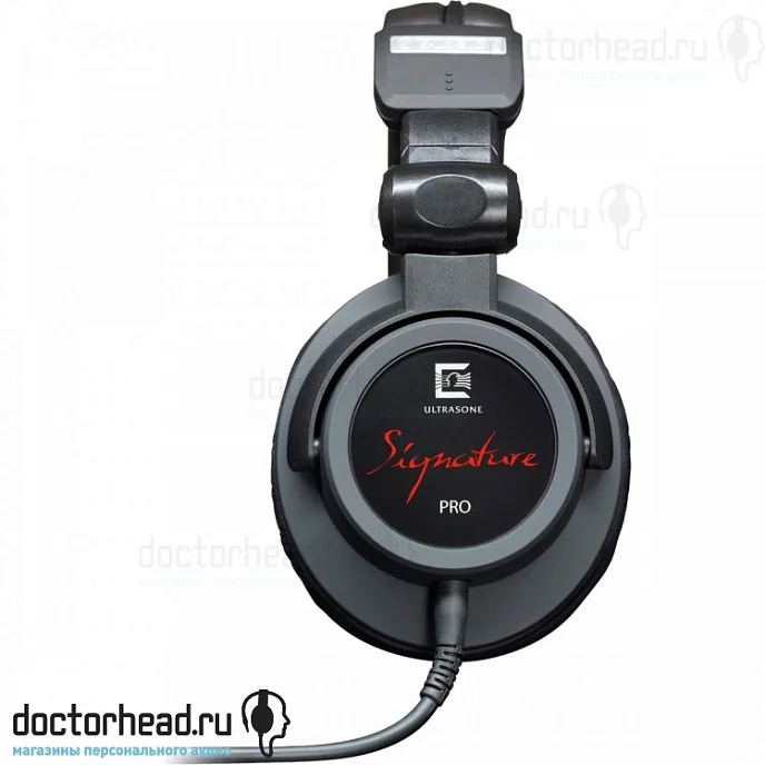 Наушники Ultrasone Signature Pro - рис.1