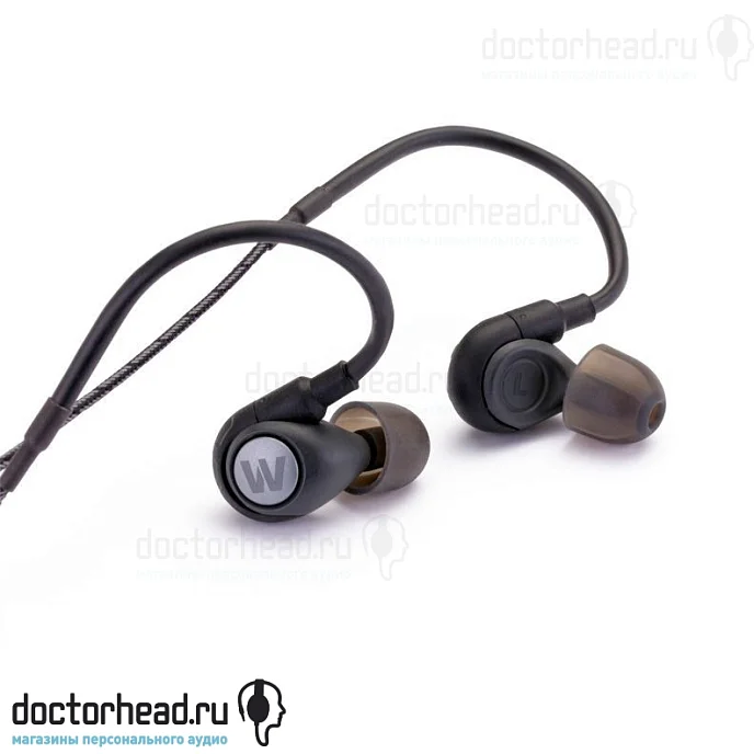 Наушники Westone ADV Alpha - рис.0