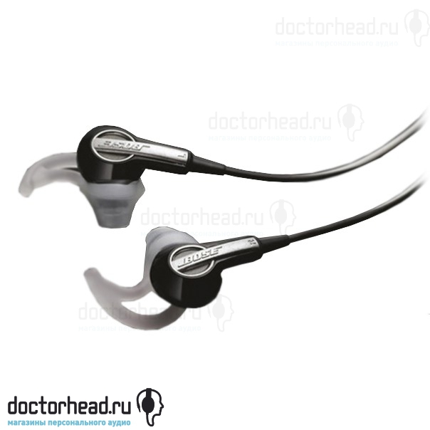 Наушники BOSE TriPort IE 2 - рис.2