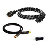 Кабели и разъемы