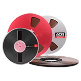 Магнитные ленты