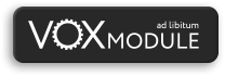 VOXmodule