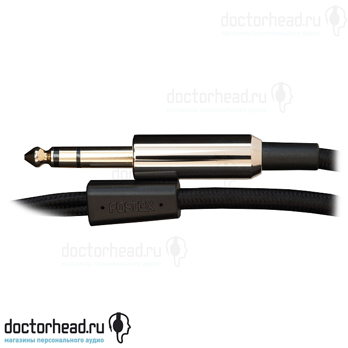 Наушники Fostex TH-900 - рис.4