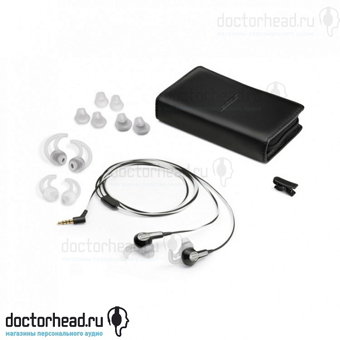 Наушники BOSE TriPort IE 2 - рис.3