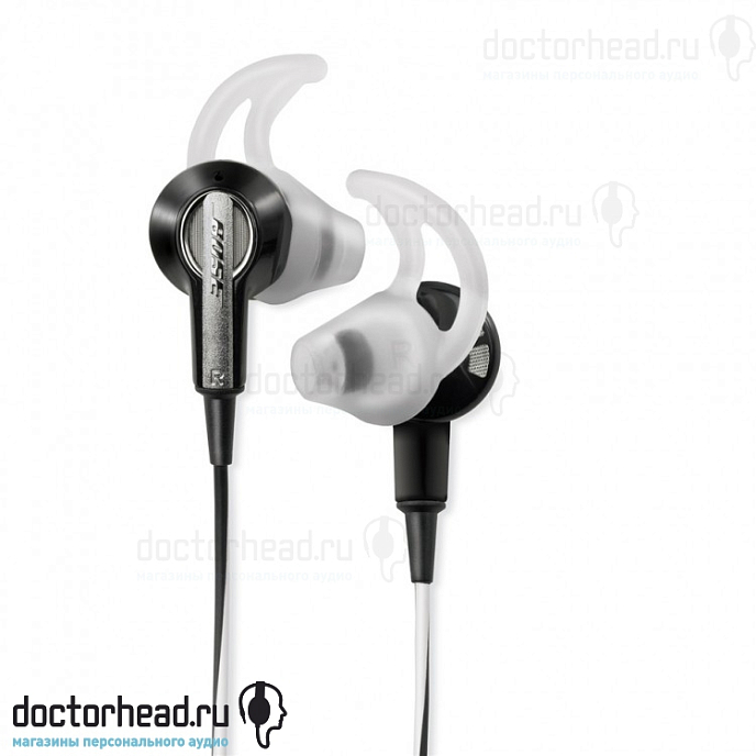 Наушники BOSE TriPort IE 2 - рис.0