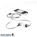 Наушники BOSE TriPort IE 2 - рис.8 Наушники BOSE TriPort IE 2 - рис.8