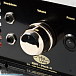 - рис.3 Усилитель для наушников AudioValve RKV Mark II Black Gold - рис.3
