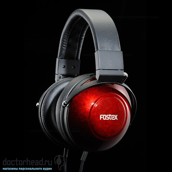 Наушники Fostex TH-900 - рис.1