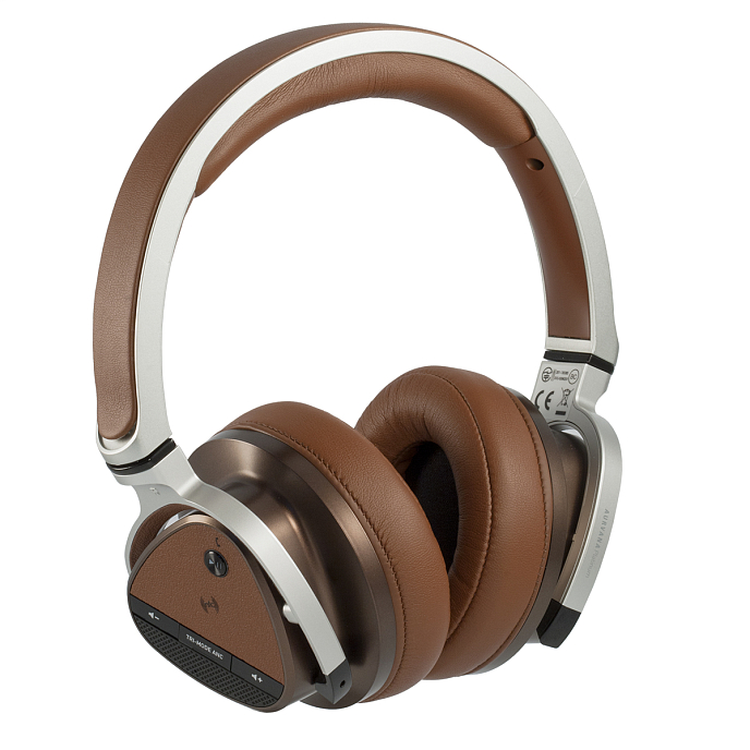 Наушники Creative Aurvana Platinum - рис.4