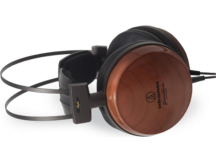 Наушники Audio-Technica ATH-W1000X Grandioso - рис.3