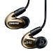 Наушники Shure SE 846 bronze - рис.0 Наушники Shure SE 846 bronze - рис.0