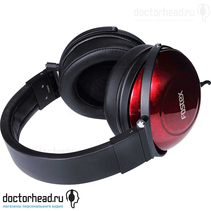 Наушники Fostex TH-900 - рис.3
