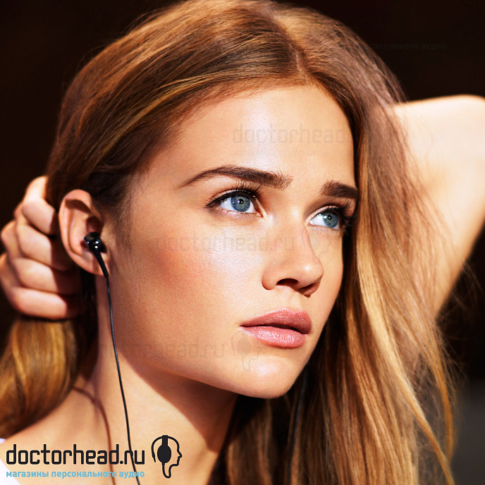 Наушники Sony XBA-C10B - рис.3