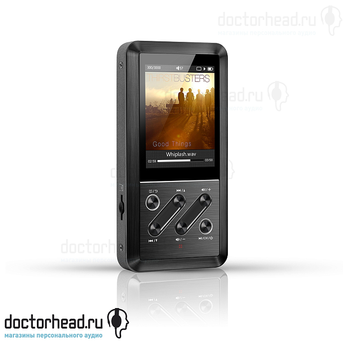 Плеер FiiO X3 Black - рис.9