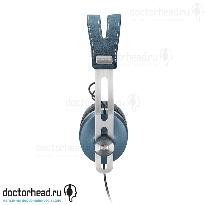 Наушники Sennheiser Momentum On-Ear Blue - рис.2