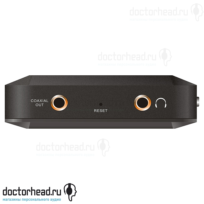 Плеер FiiO X3 Black - рис.6