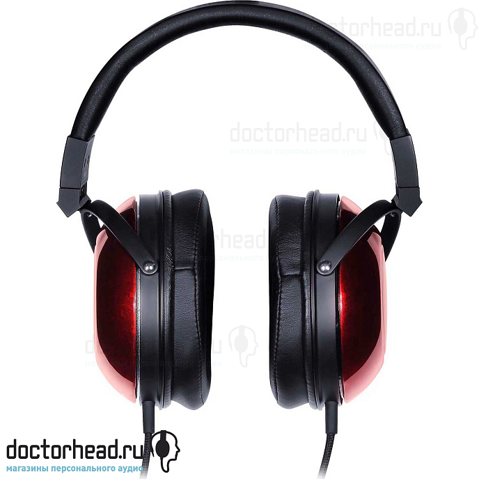 Наушники Fostex TH-900 - рис.2
