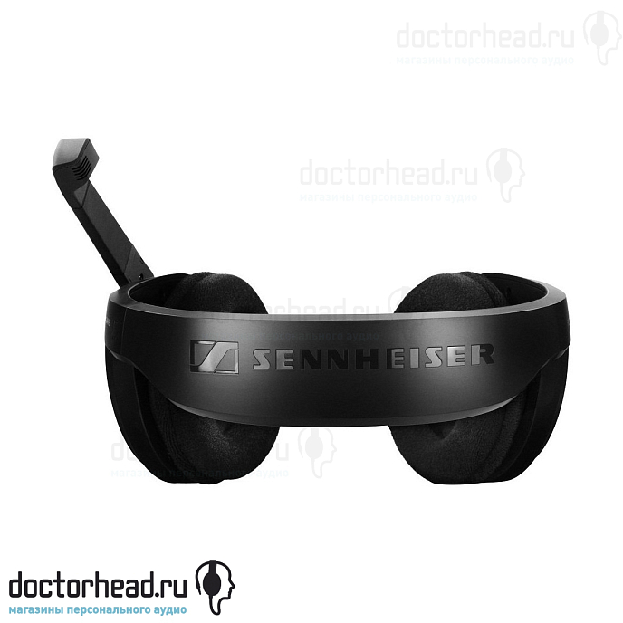 Игровая гарнитура Sennheiser PC 323D - рис.5