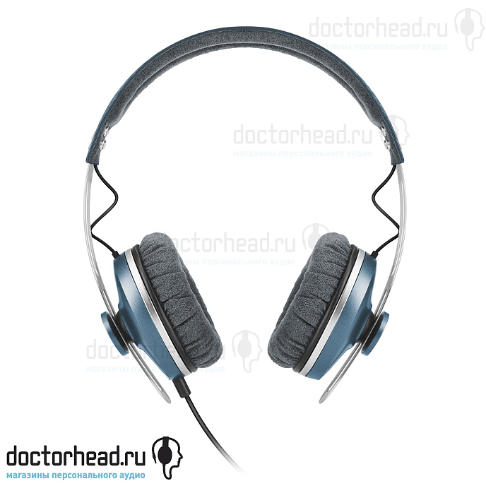 Наушники Sennheiser Momentum On-Ear Blue - рис.3