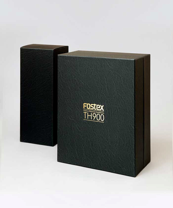 Наушники Fostex TH-900 - рис.5