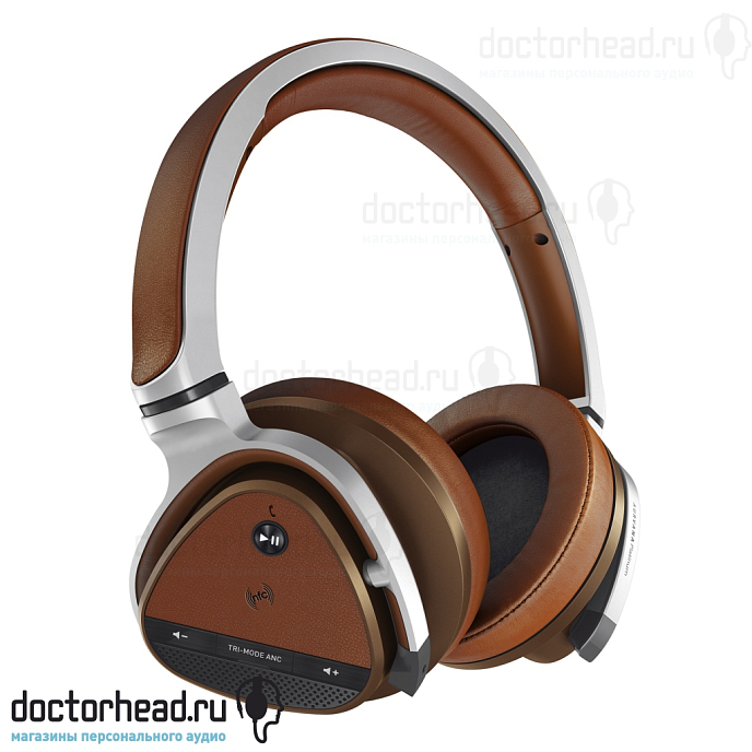 Наушники Creative Aurvana Platinum - рис.1