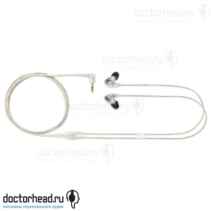 Наушники Shure SE 846 bronze - рис.6