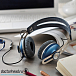 - рис.14 Наушники Sennheiser Momentum On-Ear Blue - рис.14