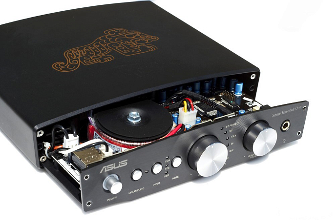 ЦАП Asus Xonar Essence One - рис.5