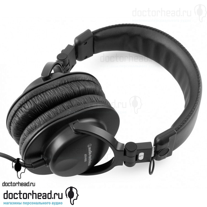 Наушники Audio-Technica ATH-M35 - рис.2