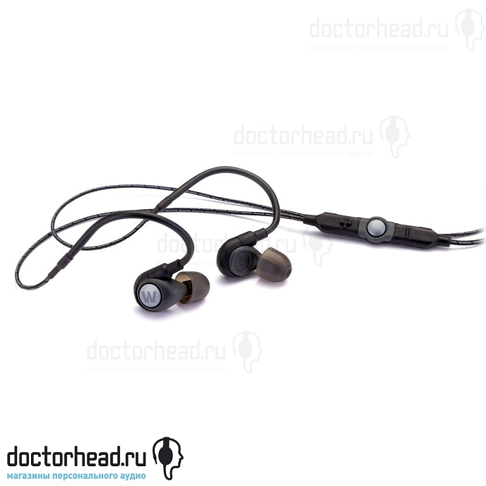 Наушники Westone ADV Alpha - рис.1