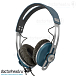 - рис.4 Наушники Sennheiser Momentum On-Ear Blue - рис.4