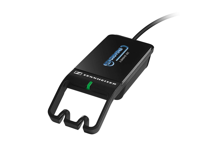 Игровая гарнитура Sennheiser PC 323D - рис.8