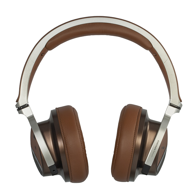 Наушники Creative Aurvana Platinum - рис.5