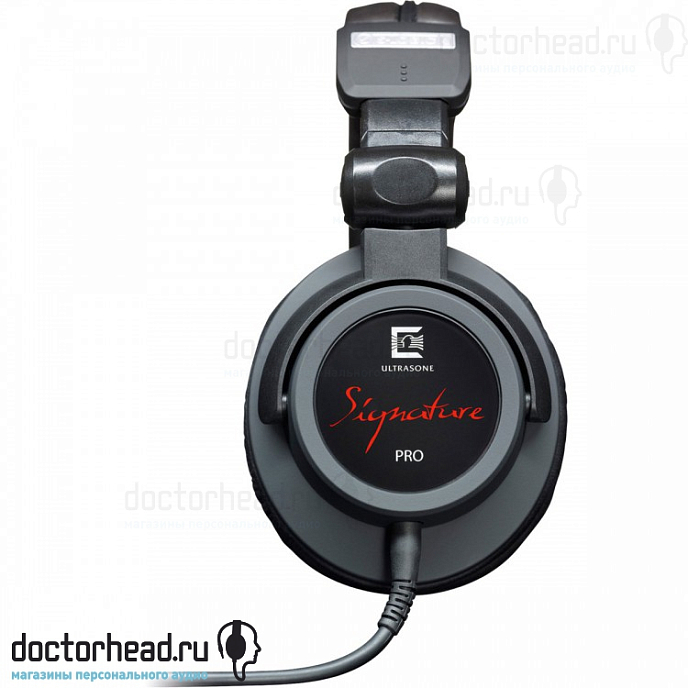 Наушники Ultrasone Signature Pro - рис.1